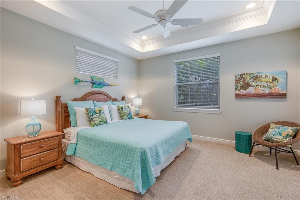 CAPTIVA BEACH - Residential