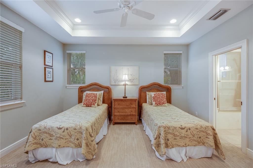 CAPTIVA BEACH - Residential