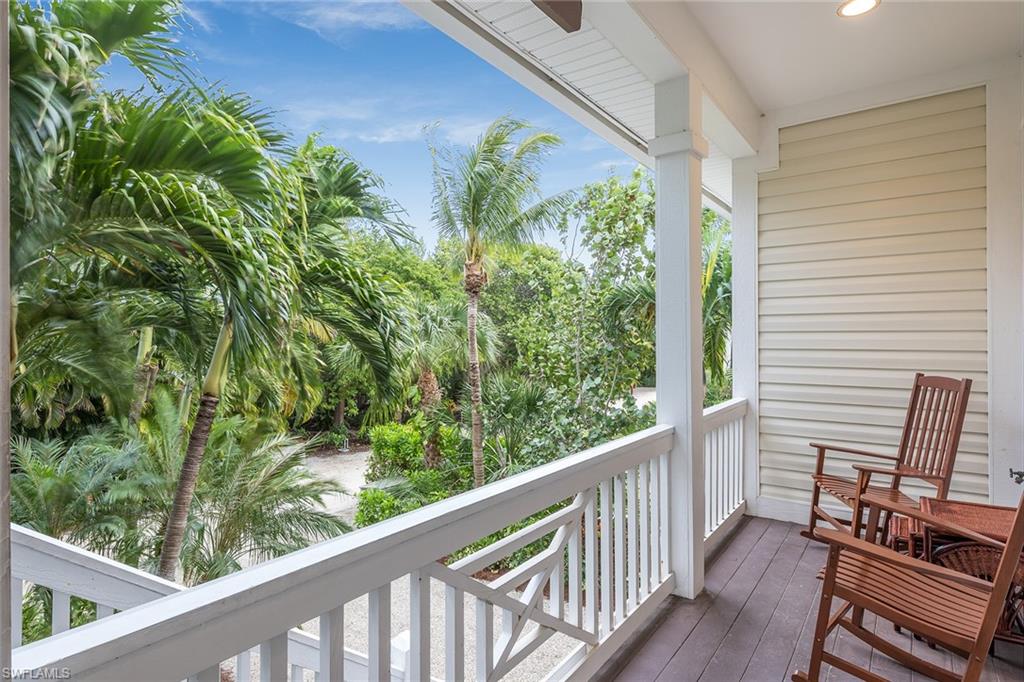 CAPTIVA BEACH - Residential