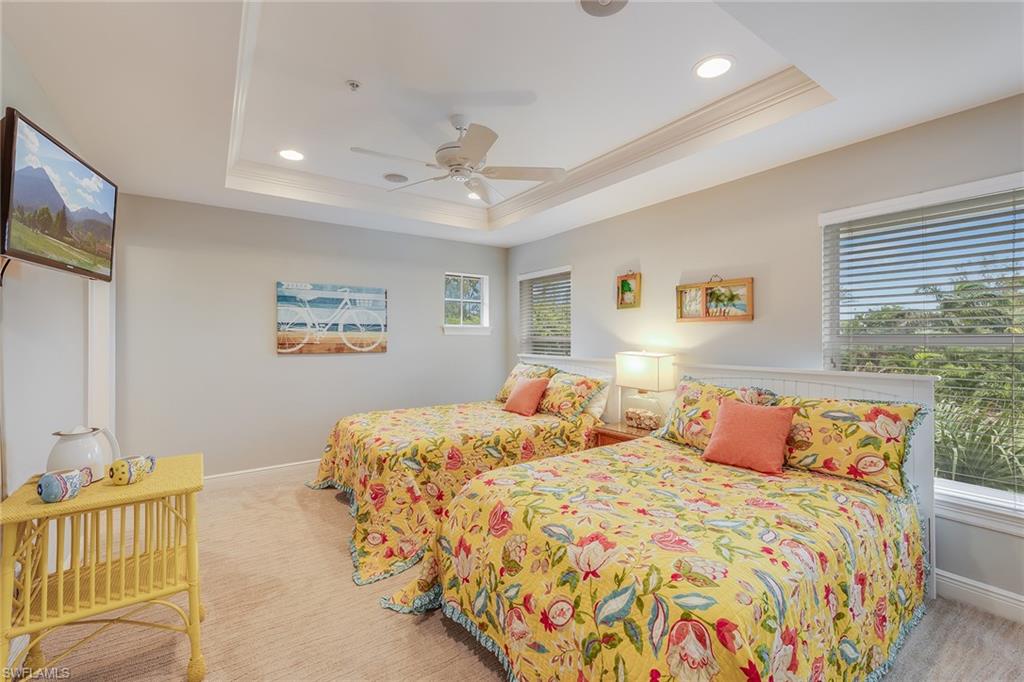 CAPTIVA BEACH - Residential