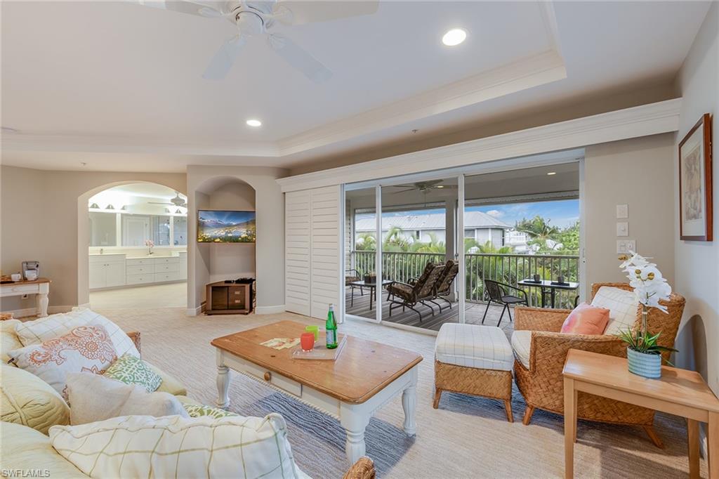 CAPTIVA BEACH - Residential