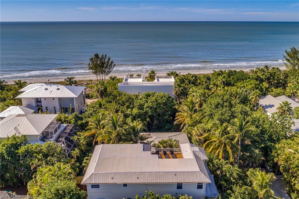 CAPTIVA BEACH - Residential