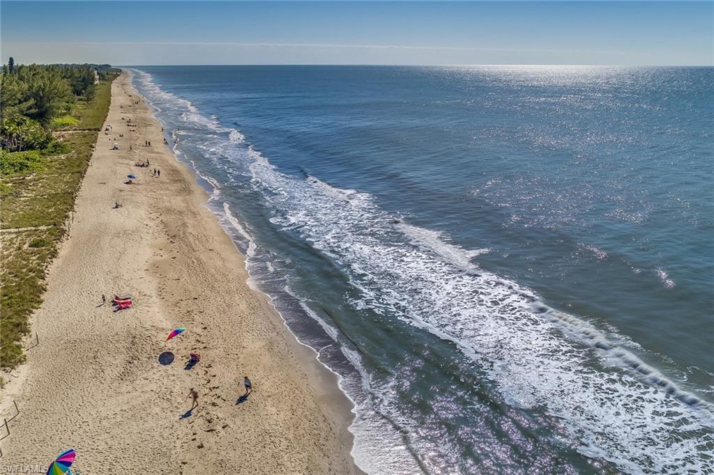 CAPTIVA BEACH - Residential