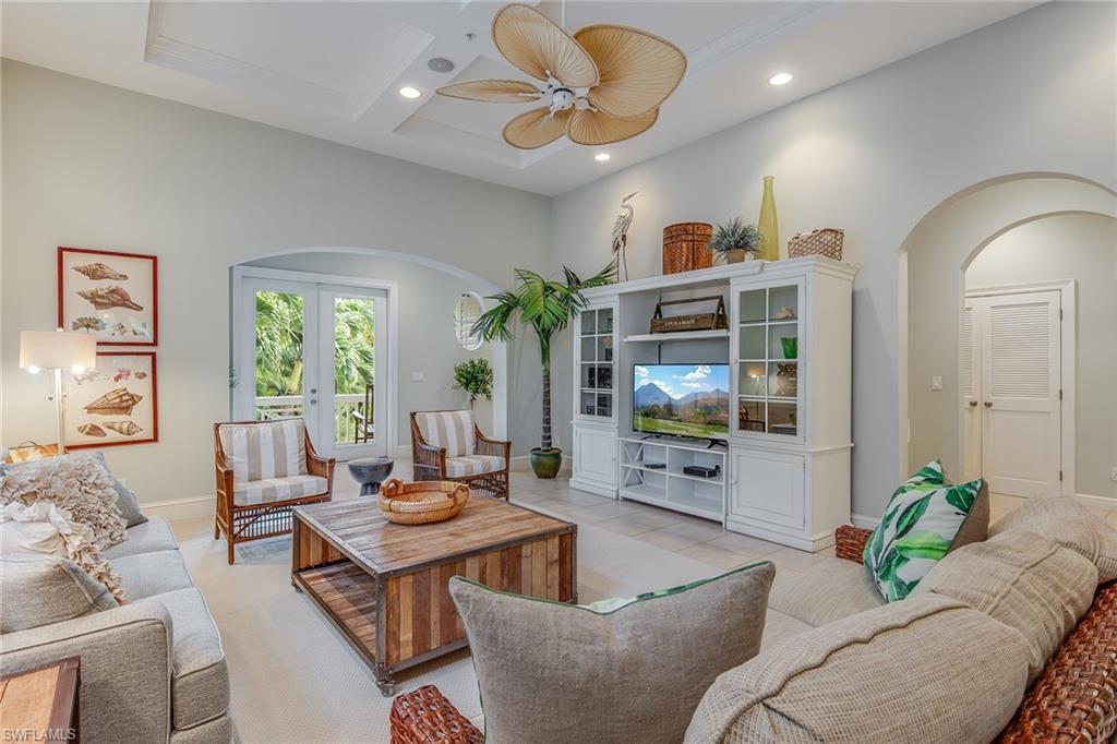 CAPTIVA BEACH - Residential