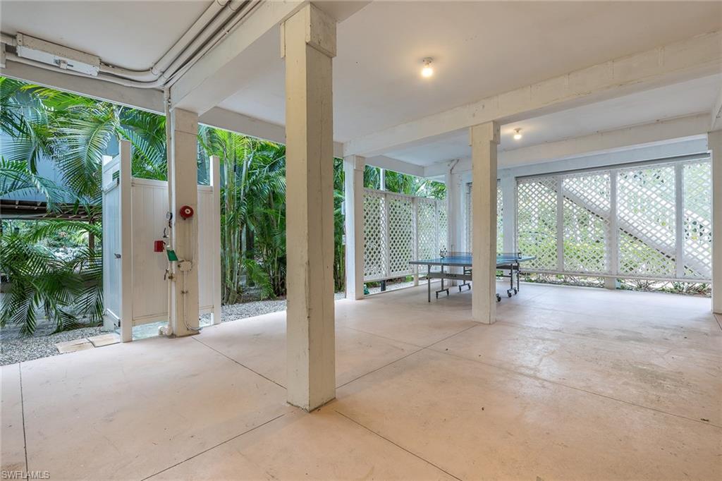 CAPTIVA BEACH - Residential