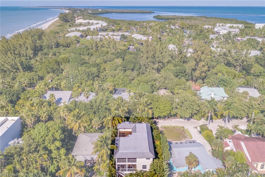 CAPTIVA BEACH - Residential