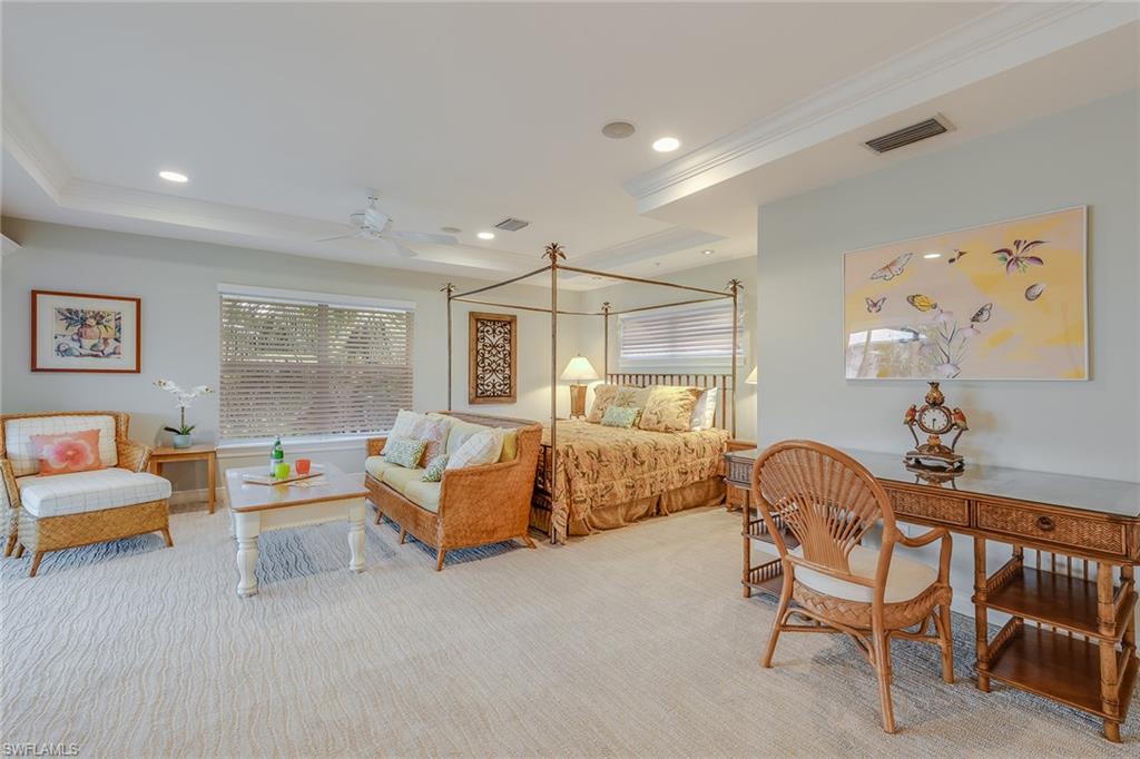 CAPTIVA BEACH - Residential