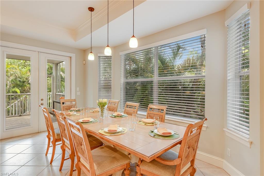 CAPTIVA BEACH - Residential
