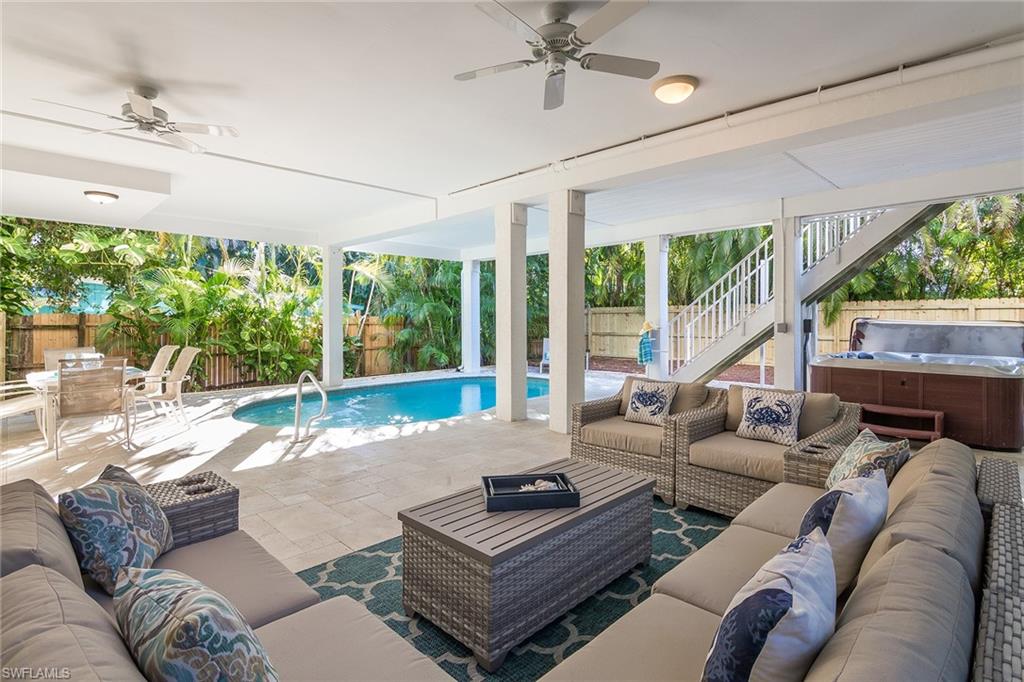 CAPTIVA BEACH - Residential