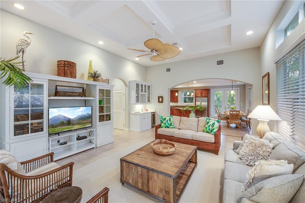 CAPTIVA BEACH - Residential