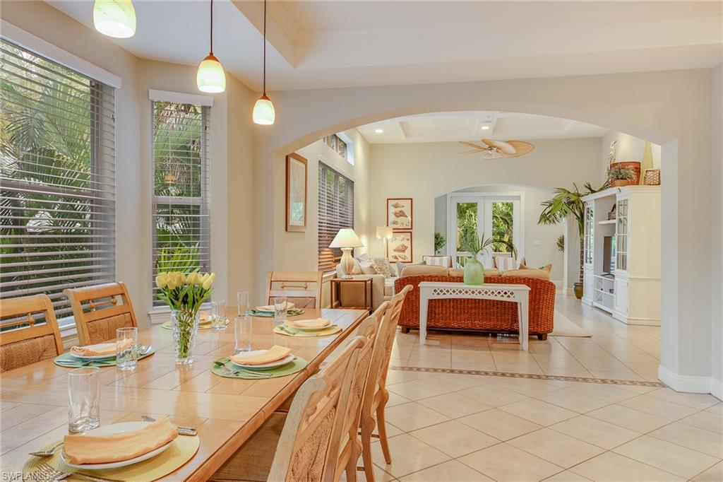 CAPTIVA BEACH - Residential