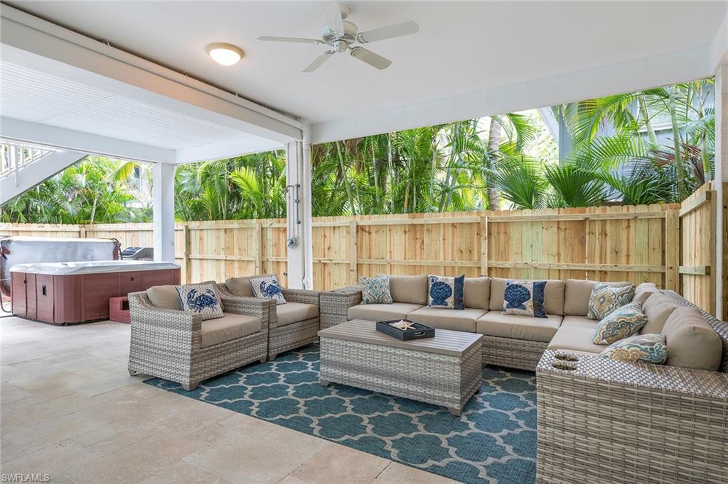 CAPTIVA BEACH - Residential