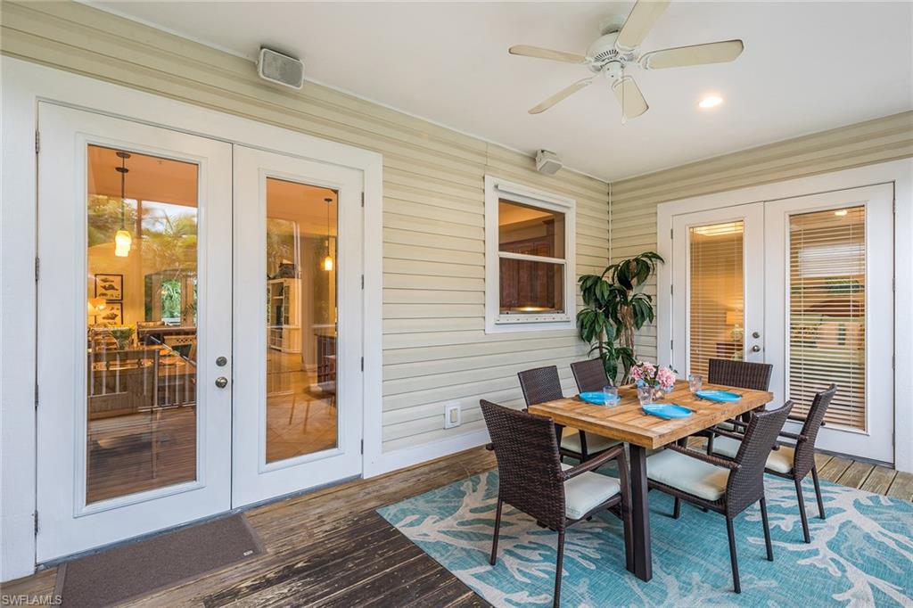 CAPTIVA BEACH - Residential