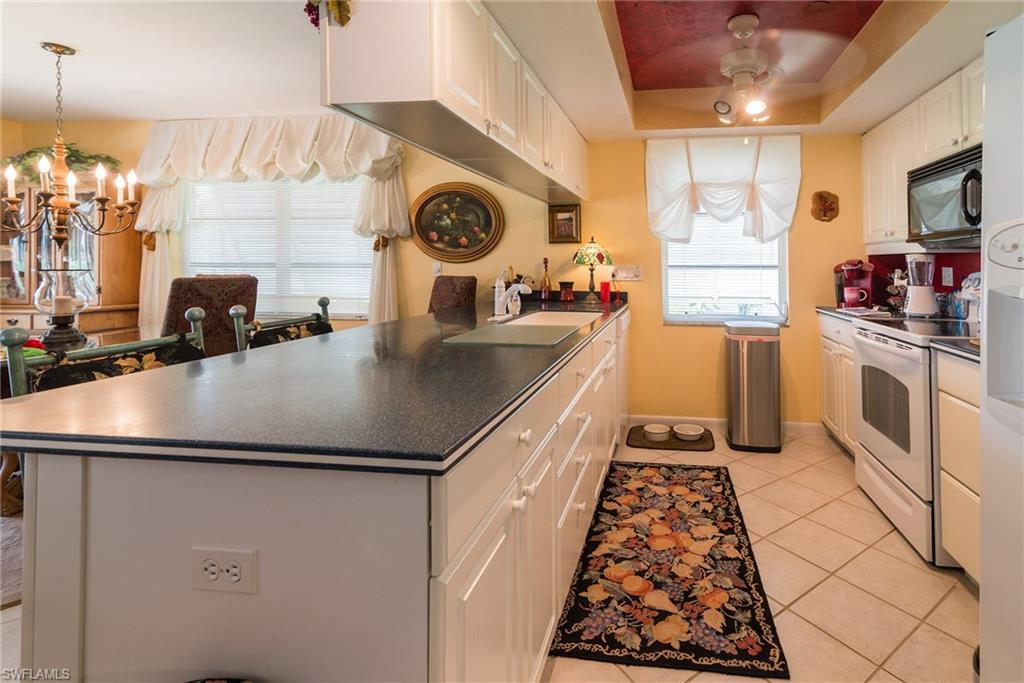 LAKEWOOD - Residential