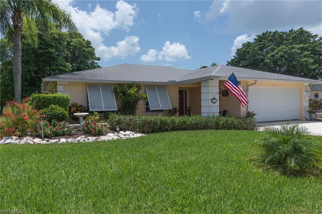 LAKEWOOD - Residential