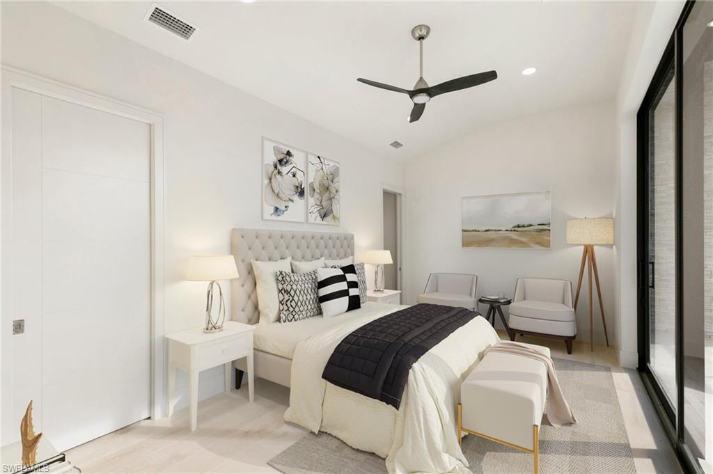 HIDEAWAY BEACH - Residential