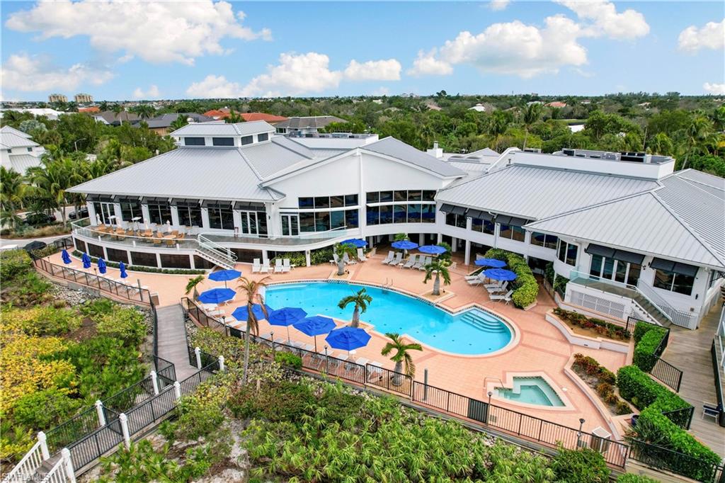 HIDEAWAY BEACH - Residential