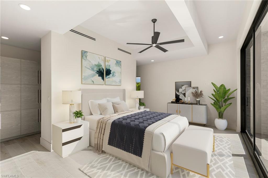 HIDEAWAY BEACH - Residential