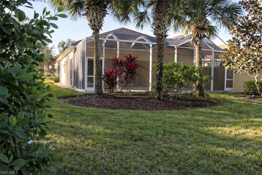 VERONA WALK - Residential Lease