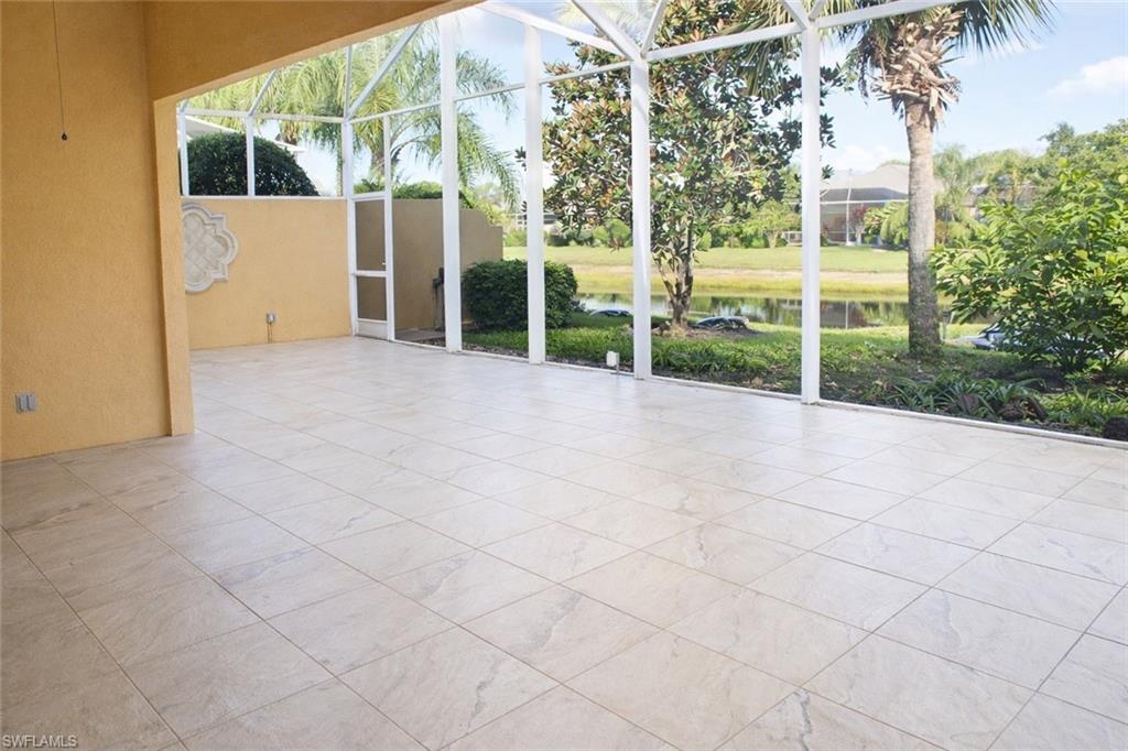 VERONA WALK - Residential Lease