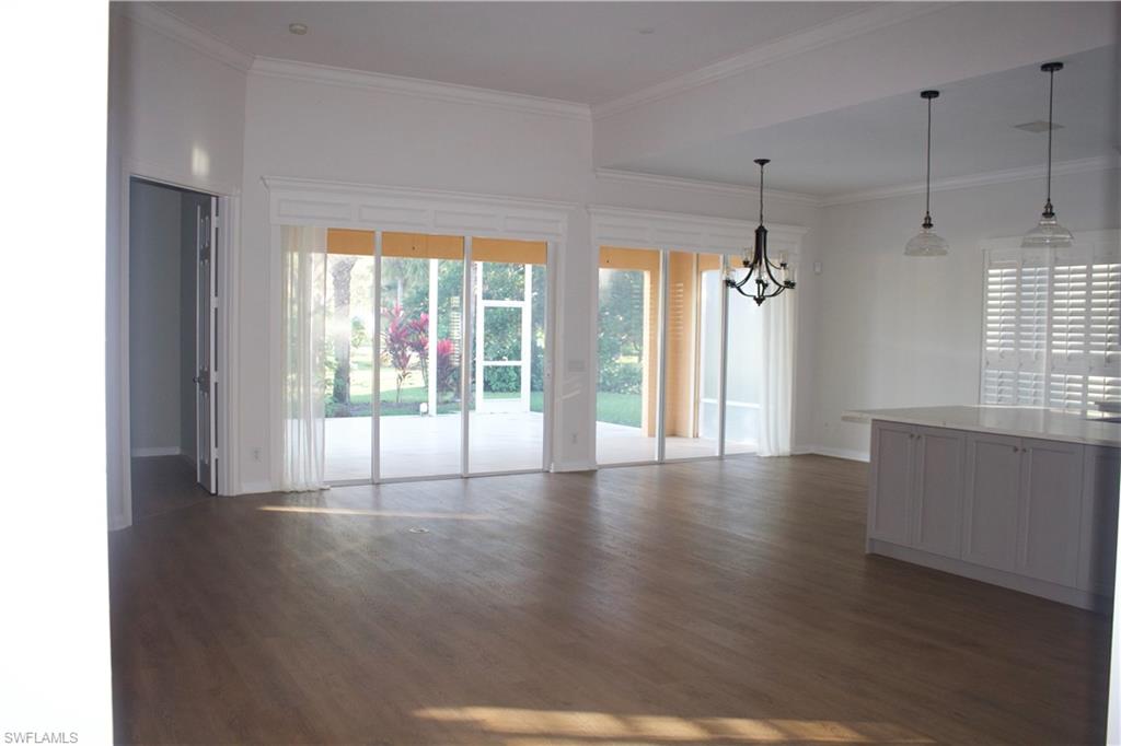 VERONA WALK - Residential Lease