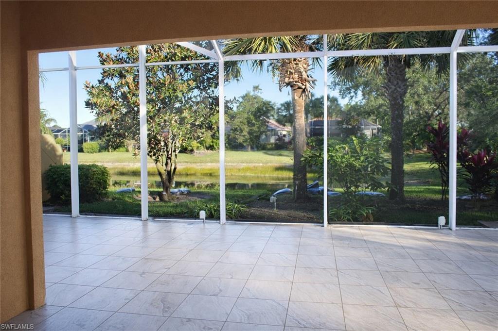 VERONA WALK - Residential Lease