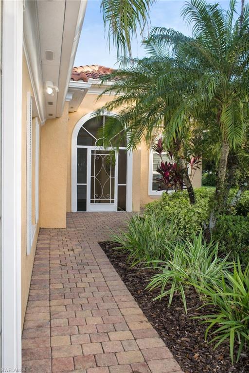 VERONA WALK - Residential Lease