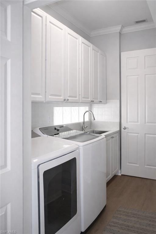 VERONA WALK - Residential Lease