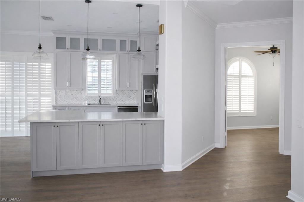 VERONA WALK - Residential Lease