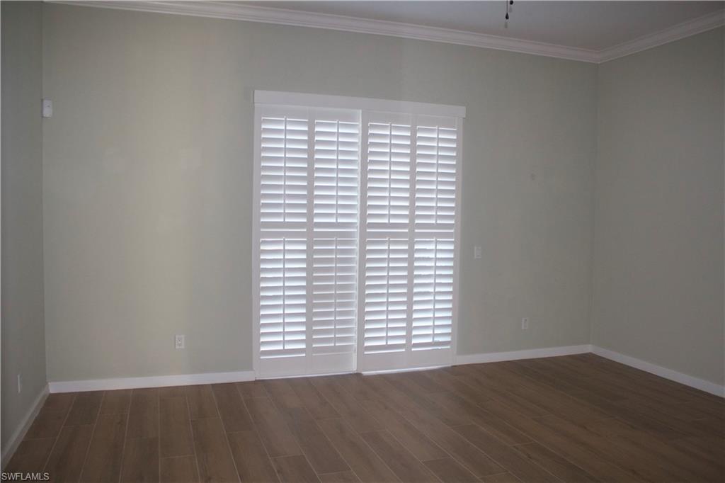 VERONA WALK - Residential Lease