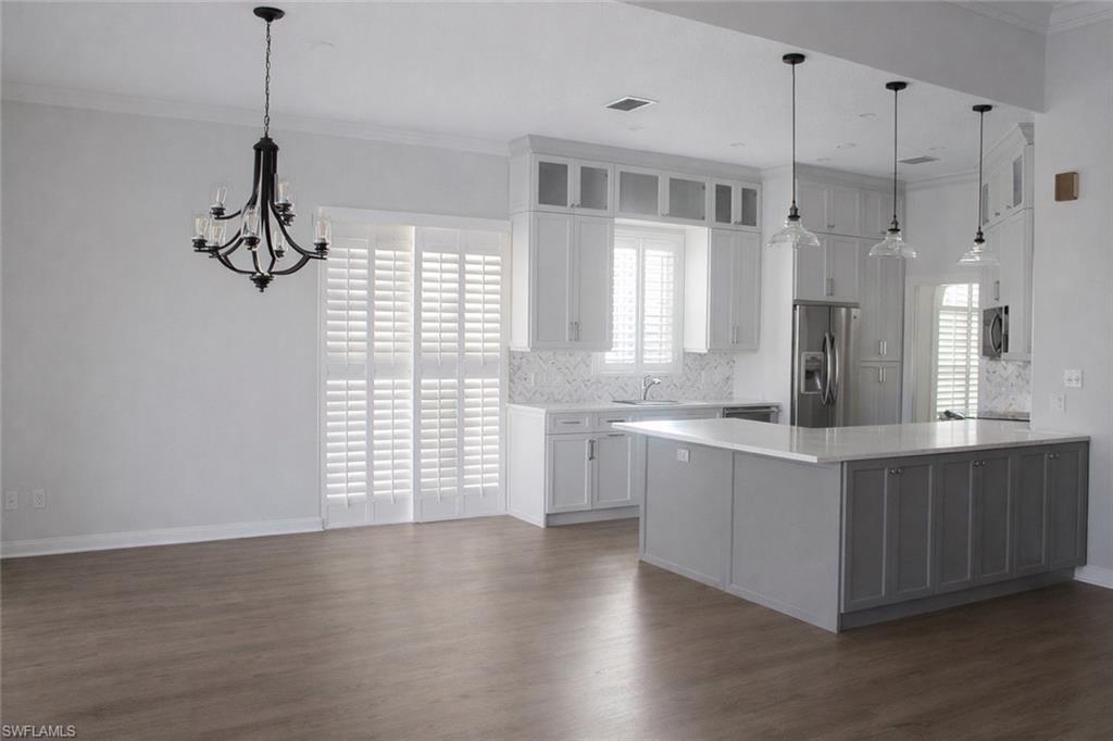 VERONA WALK - Residential Lease