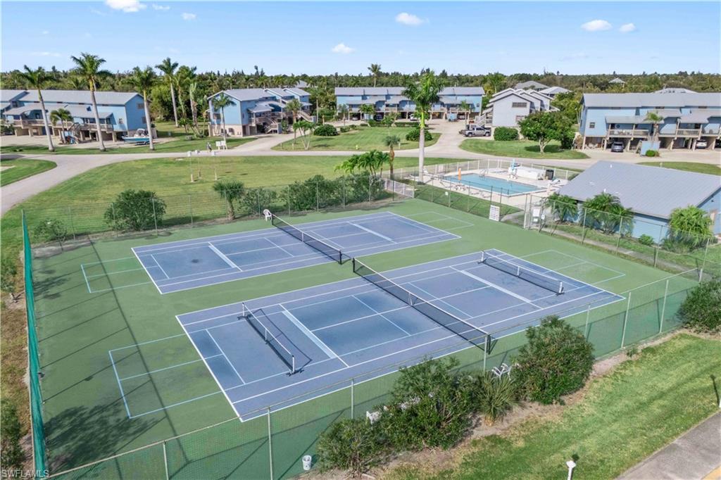 BLUE CRAB KEY - Residential