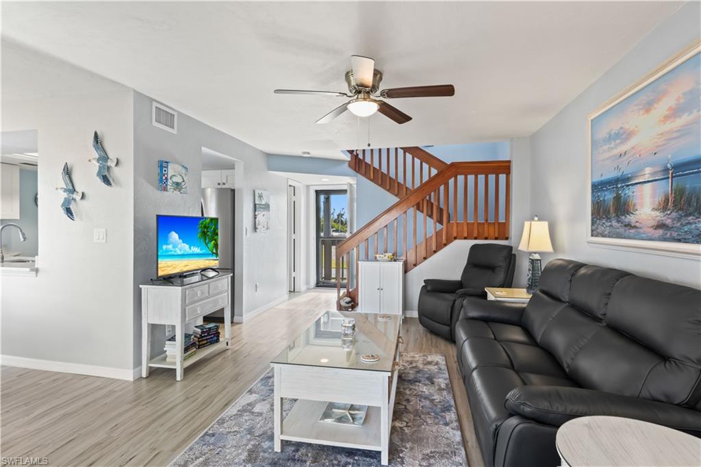 BLUE CRAB KEY - Residential