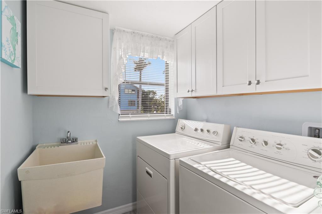 BLUE CRAB KEY - Residential