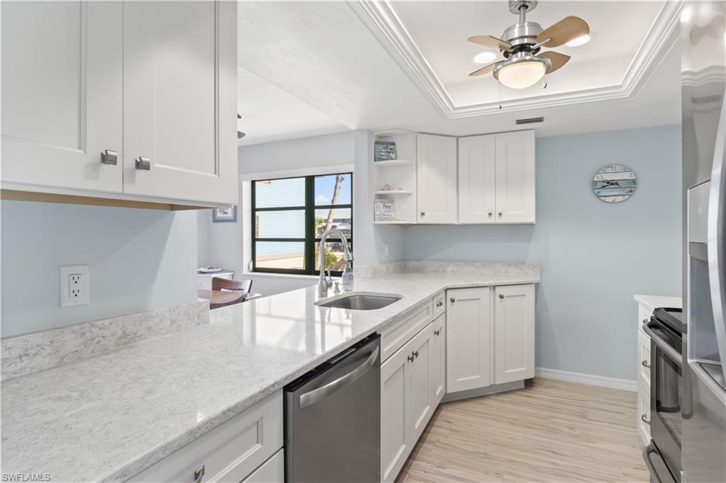 BLUE CRAB KEY - Residential