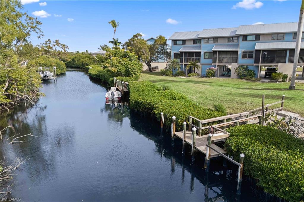 BLUE CRAB KEY - Residential