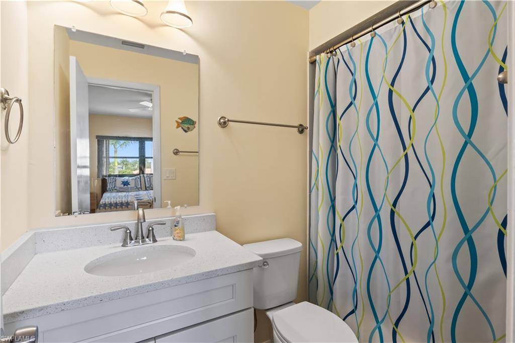 BLUE CRAB KEY - Residential