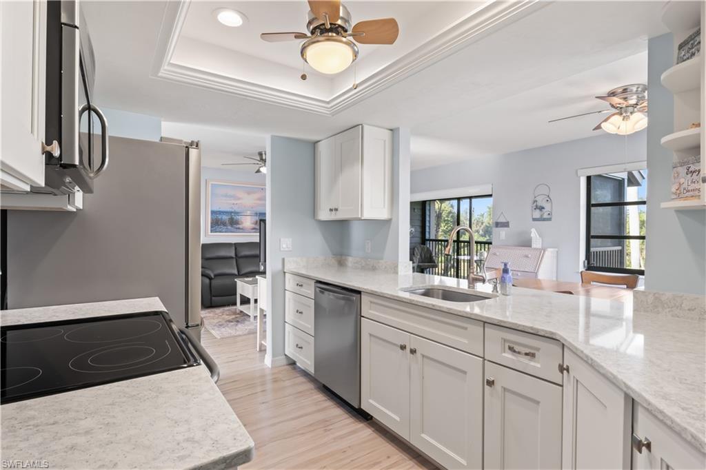 BLUE CRAB KEY - Residential