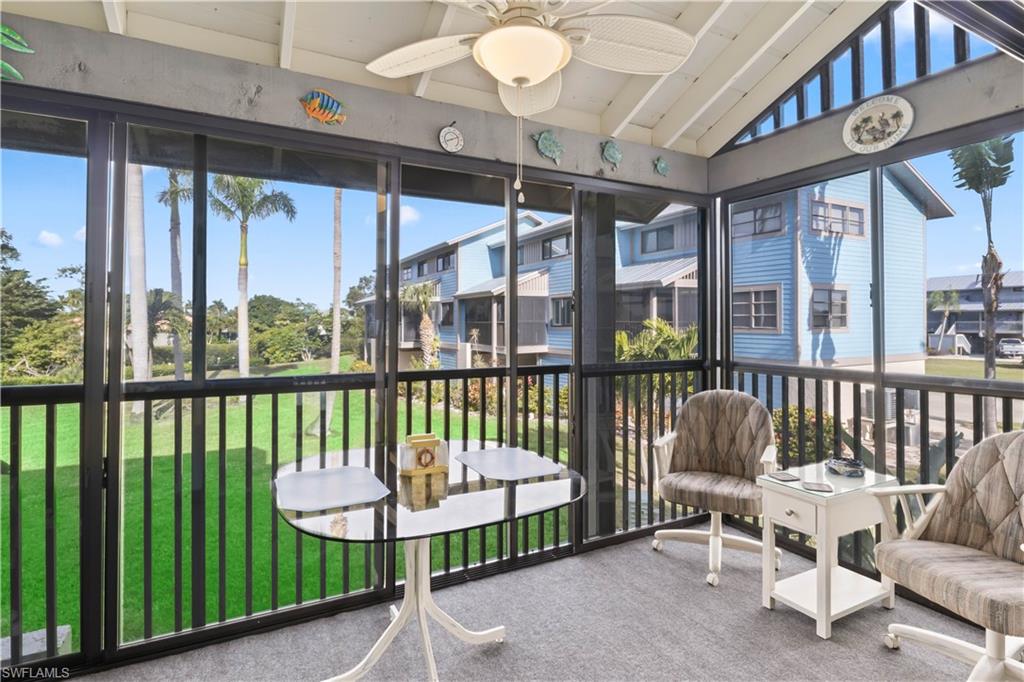 BLUE CRAB KEY - Residential