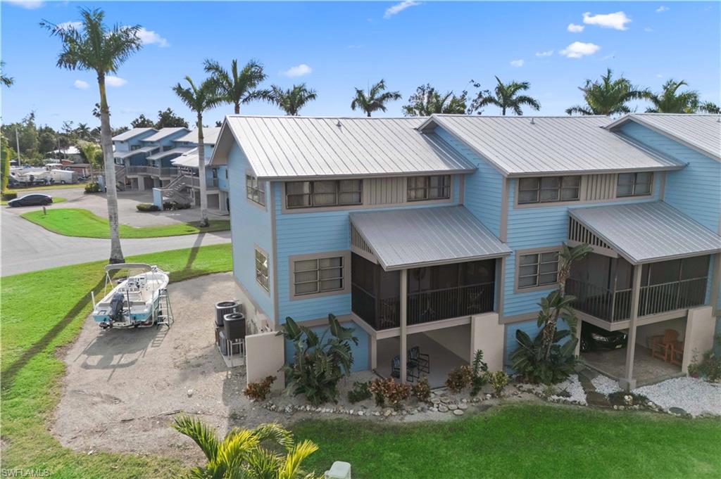 BLUE CRAB KEY - Residential