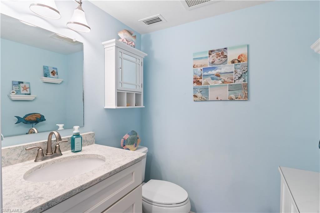 BLUE CRAB KEY - Residential