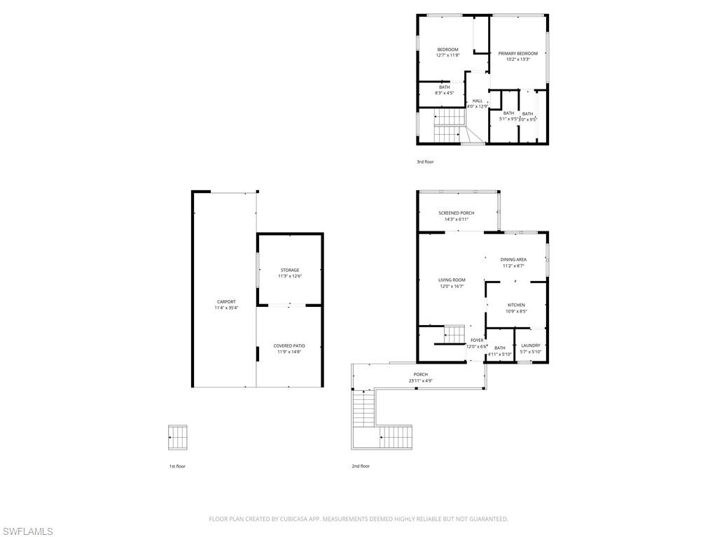 BLUE CRAB KEY - Residential