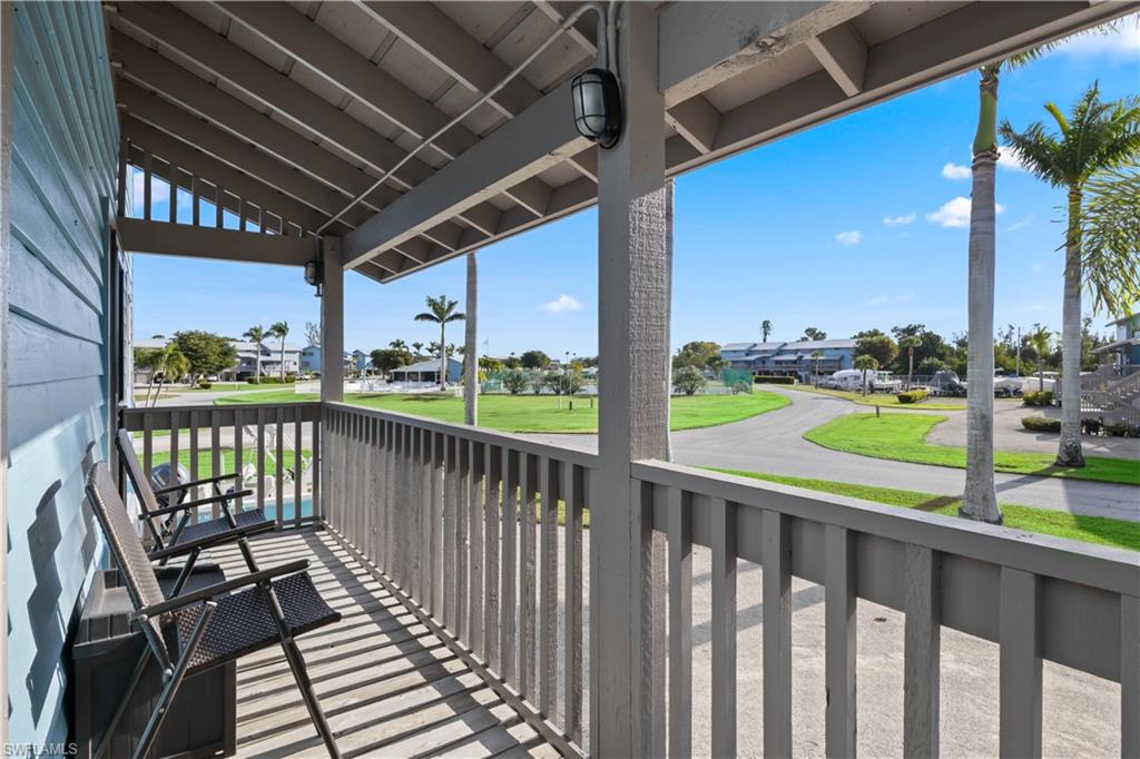 BLUE CRAB KEY - Residential