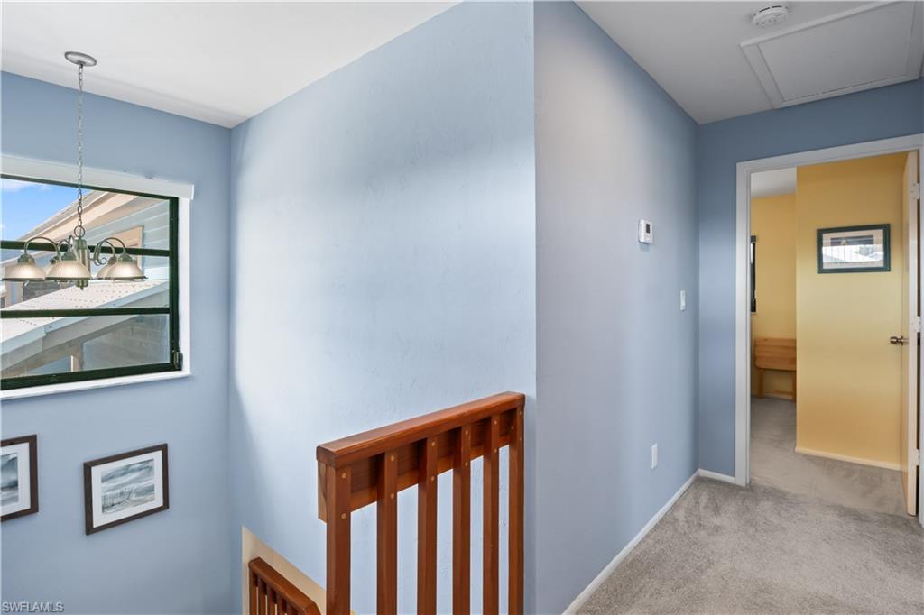 BLUE CRAB KEY - Residential