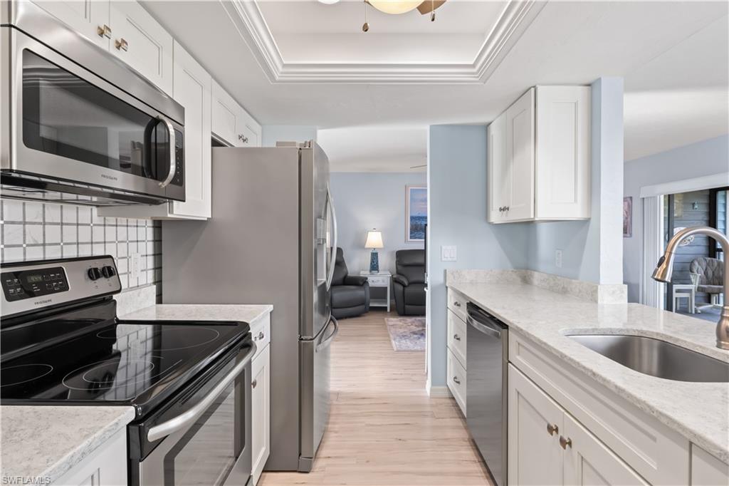 BLUE CRAB KEY - Residential