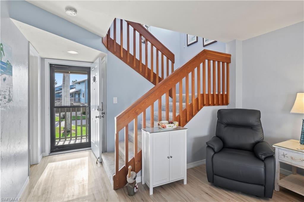 BLUE CRAB KEY - Residential