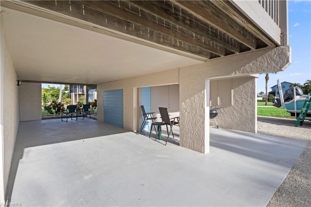 BLUE CRAB KEY - Residential