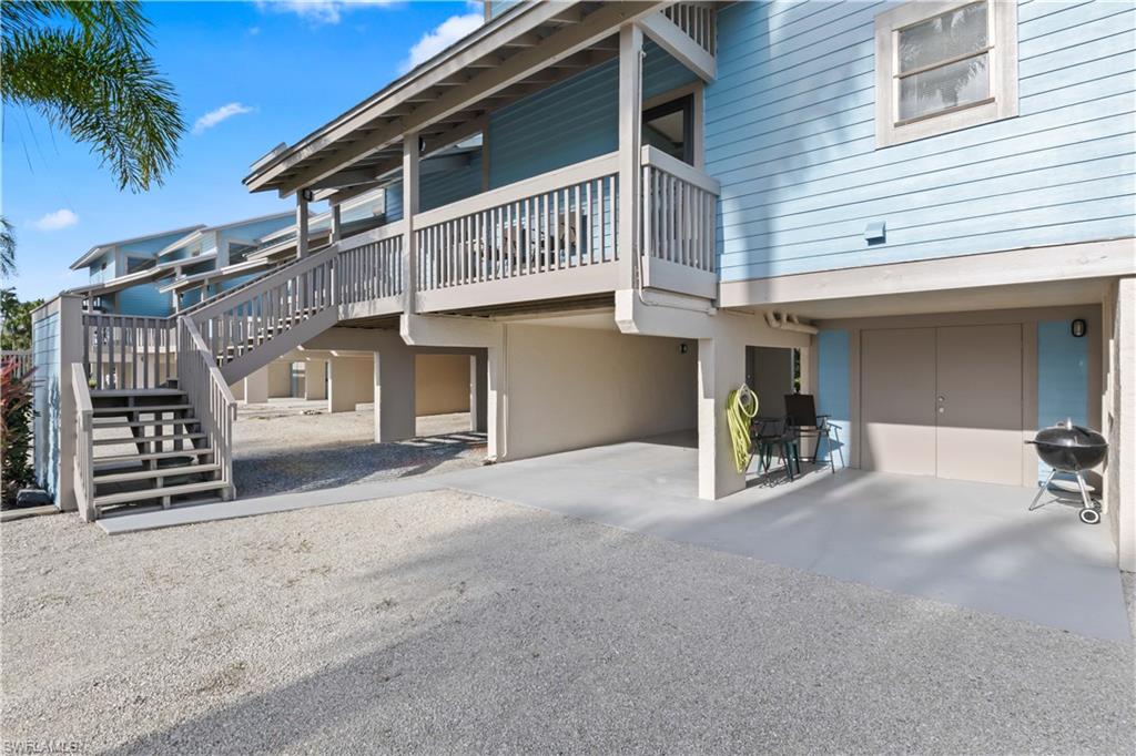 BLUE CRAB KEY - Residential