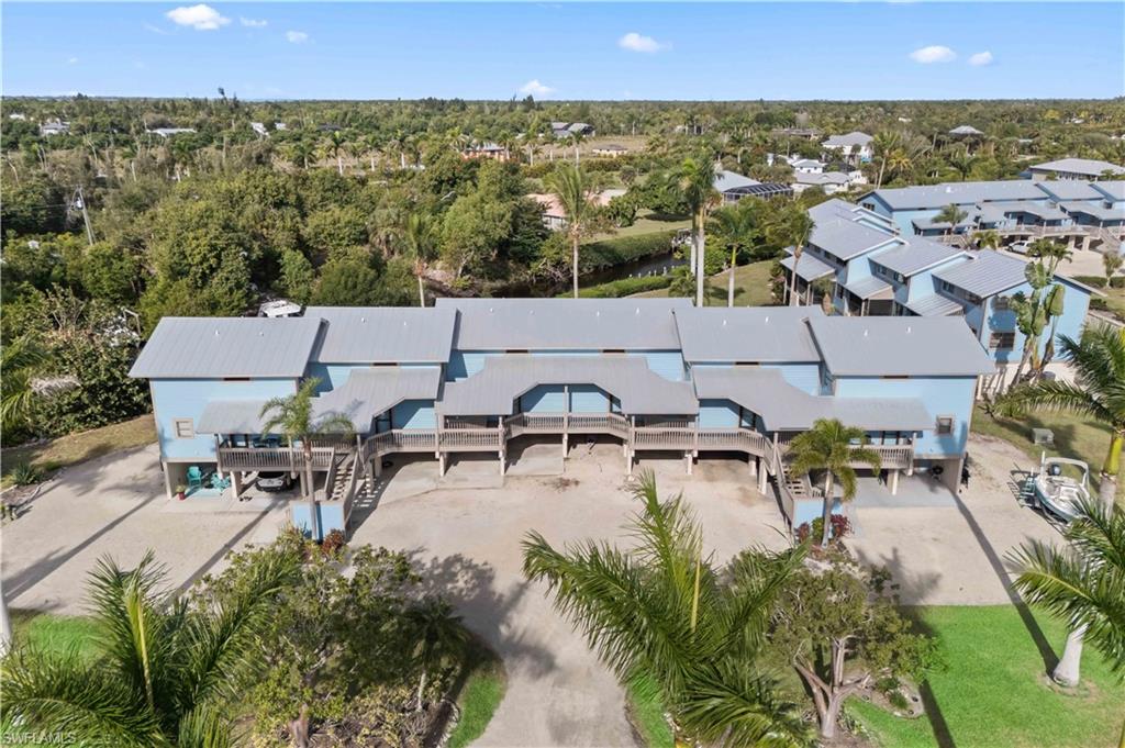 BLUE CRAB KEY - Residential