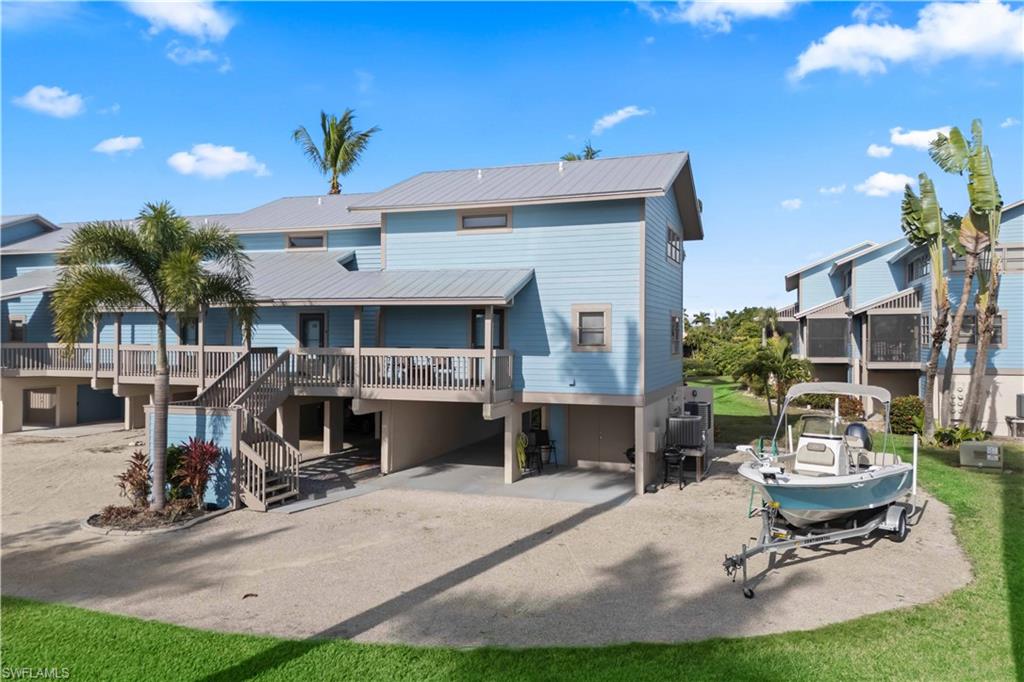 BLUE CRAB KEY - Residential